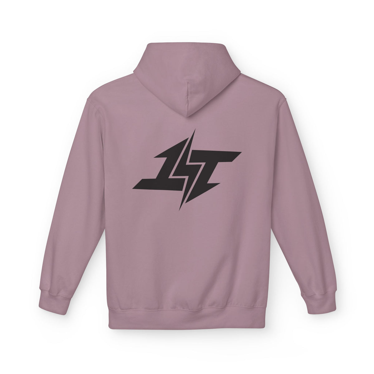 3. UNISEX FLOODIE