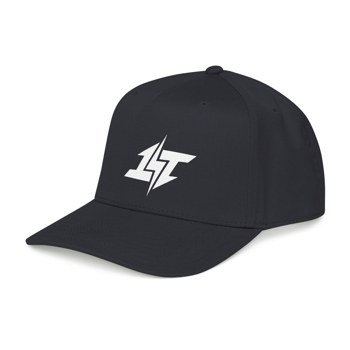 Mid Profile Baseball Cap