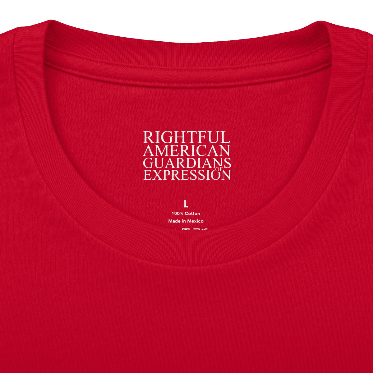 1. O'KEEFE _ PREMIUM TEE