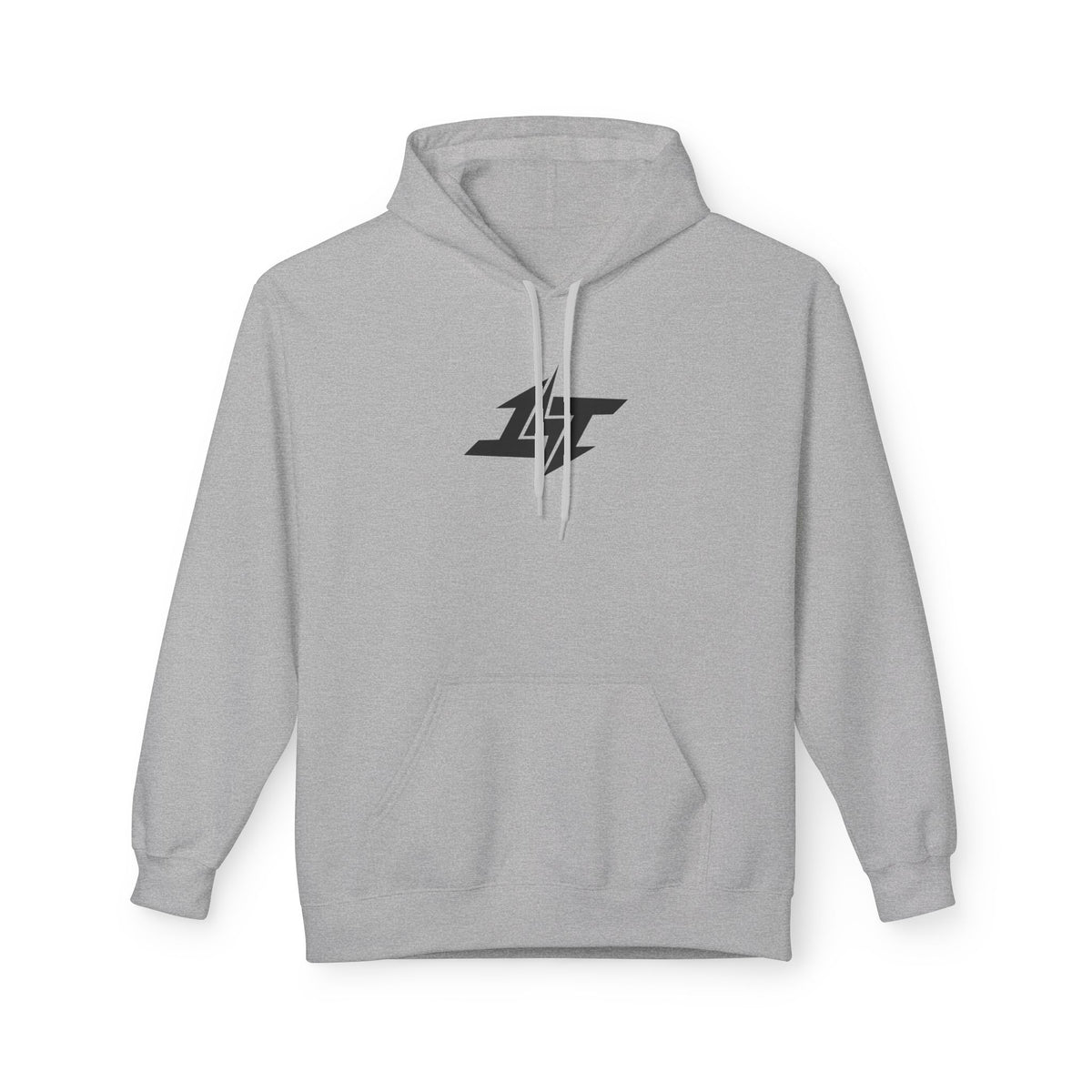 3. UNISEX FLOODIE