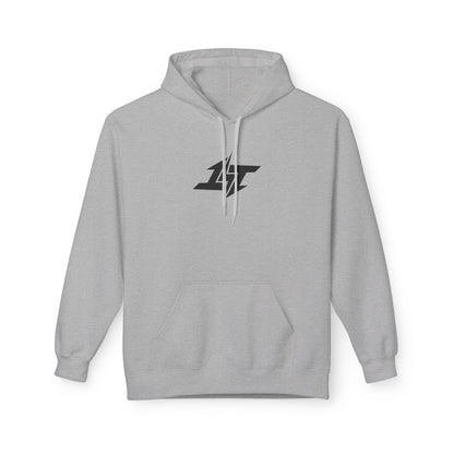 3. UNISEX FLOODIE