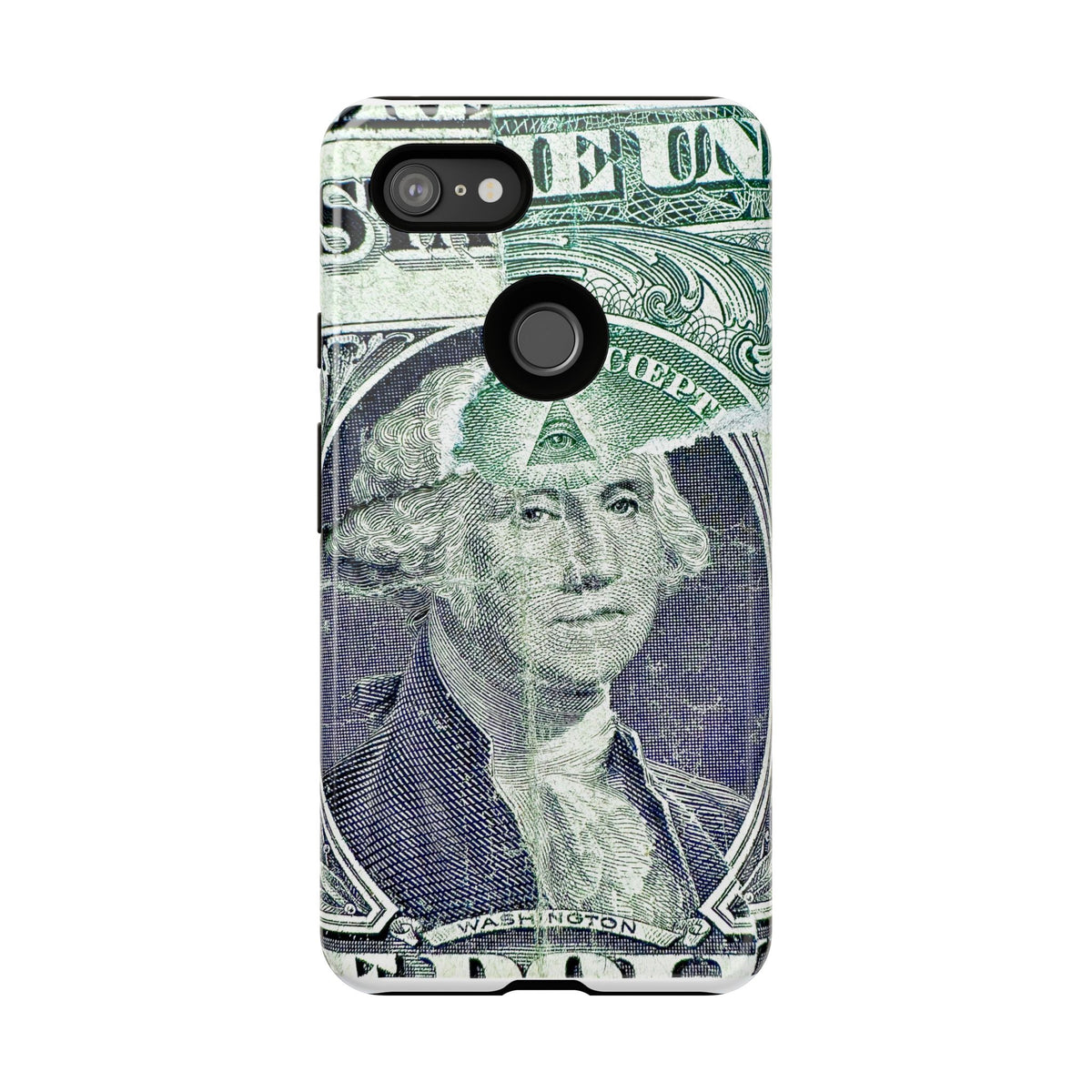 CELLULAR PROTECTION