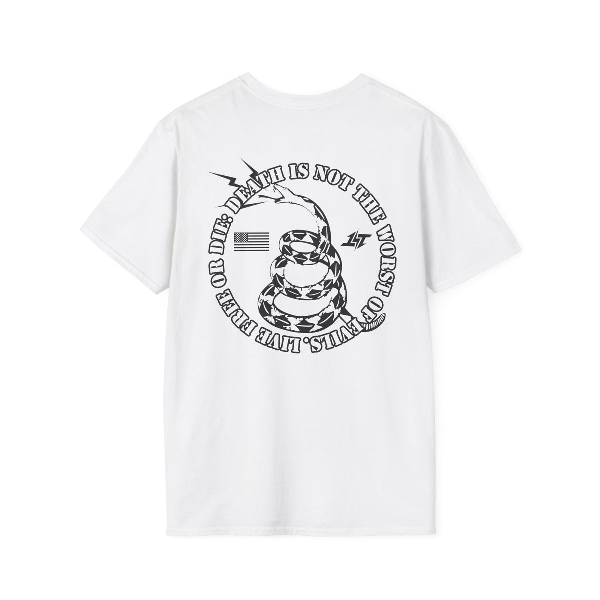 4. FREEORDIE