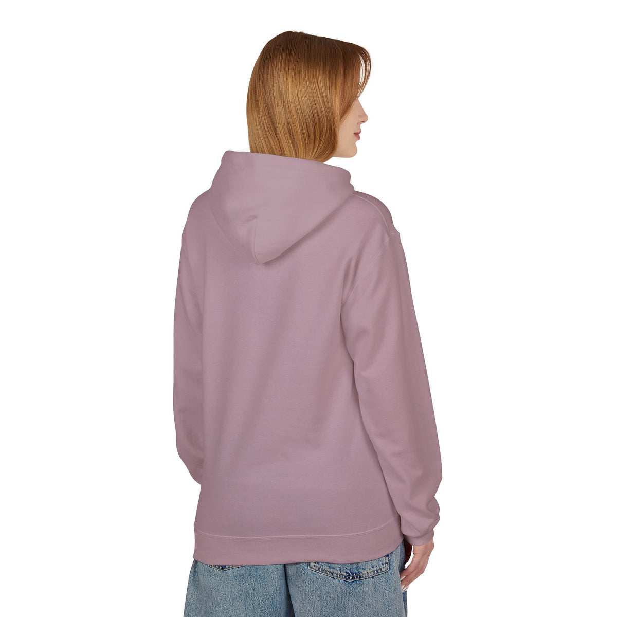 6. GADSDEN _ PULL OVER HOODIE