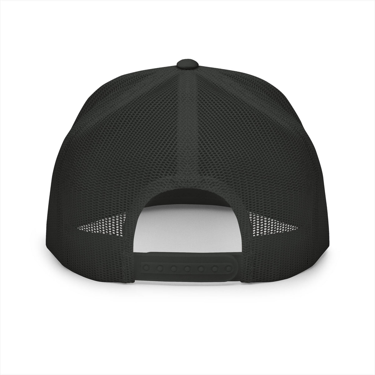 5 Panel Trucker Cap