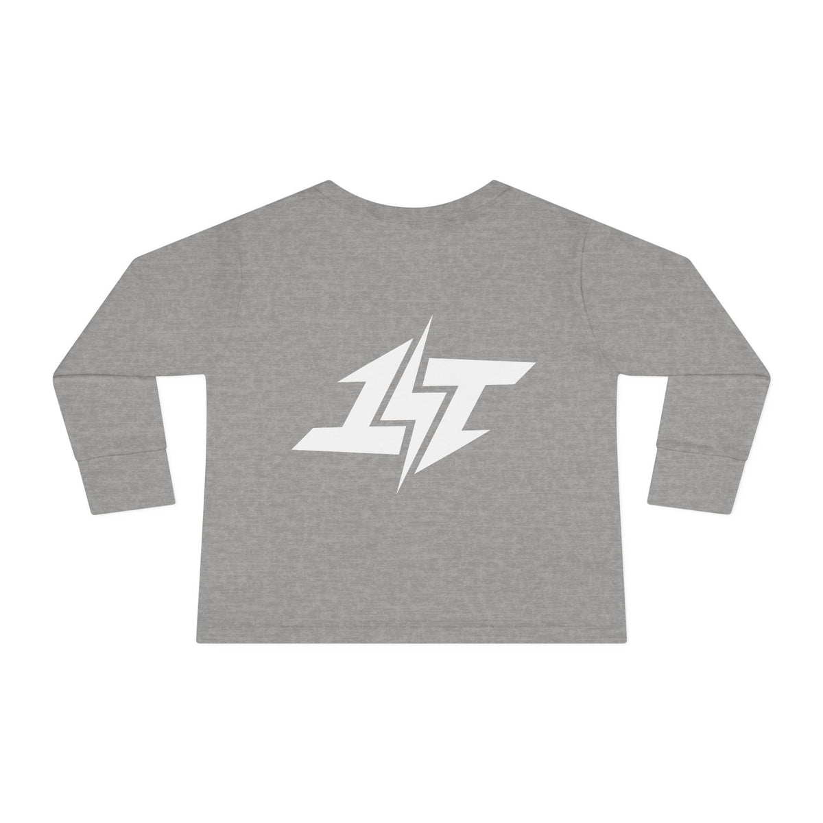 Toddler Long Sleeve Tee