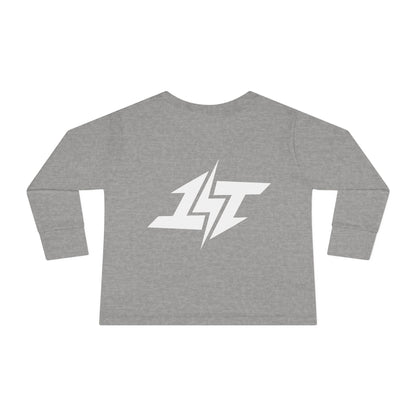Toddler Long Sleeve Tee