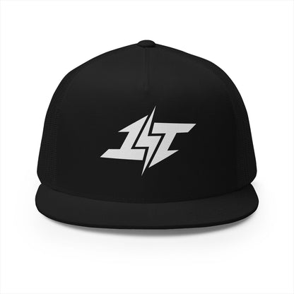 5 Panel Trucker Cap