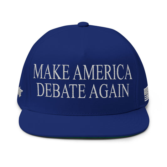 MADA SNAPBACK