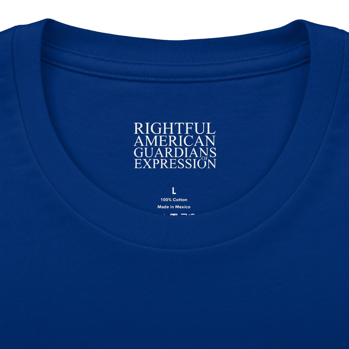 1. O'KEEFE _ PREMIUM TEE