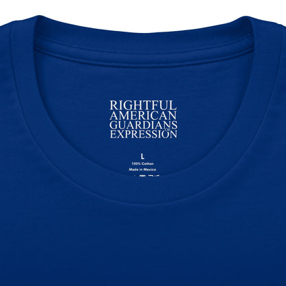 1. O'KEEFE _ PREMIUM TEE