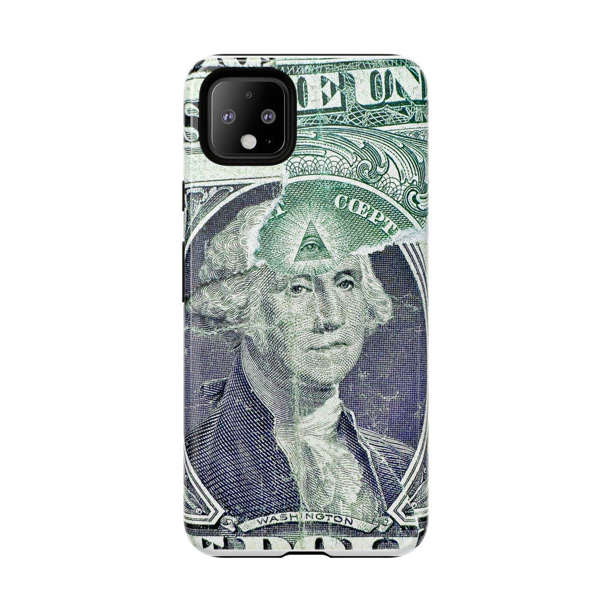CELLULAR PROTECTION