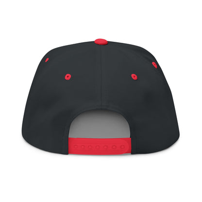 MADA SNAPBACK
