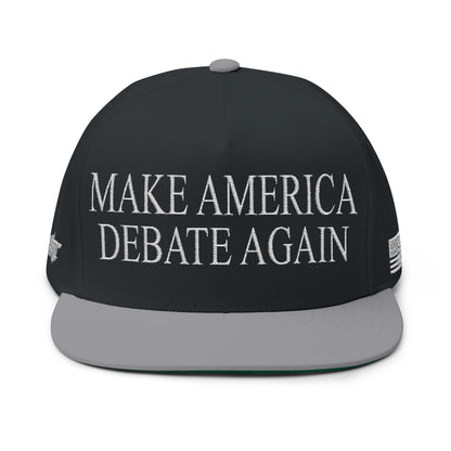 MADA SNAPBACK
