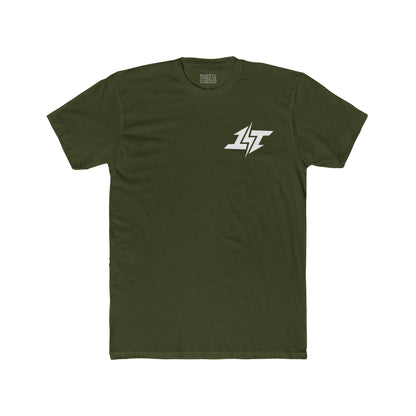 1. O'KEEFE _ PREMIUM TEE