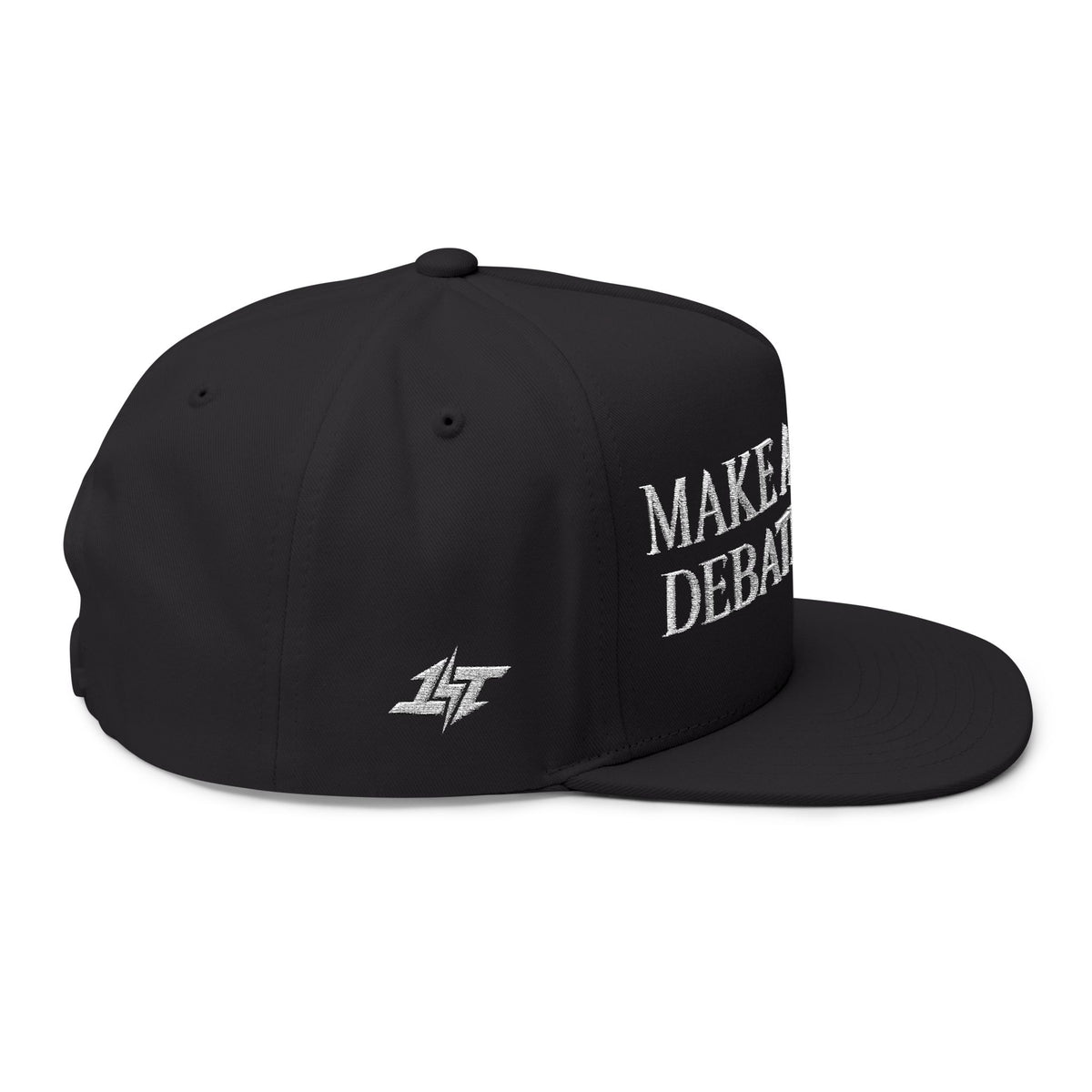 MADA FLATBILL SNAPBACK