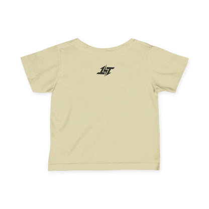 Infant Fine Jersey Tee