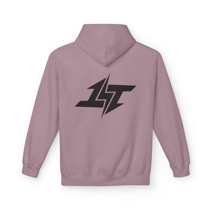 3. UNISEX FLOODIE