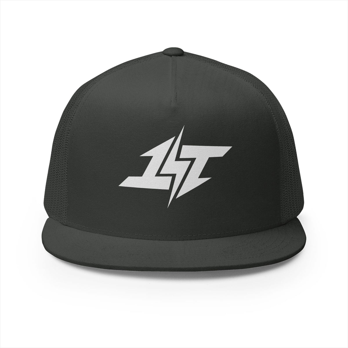 5 Panel Trucker Cap