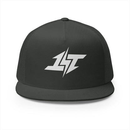 5 Panel Trucker Cap