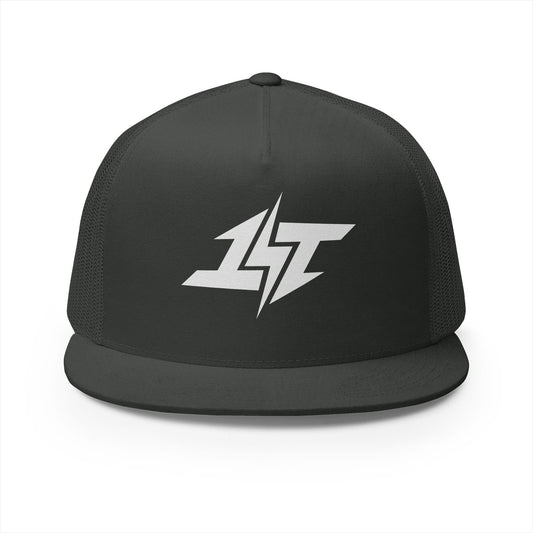 5 Panel Trucker Cap