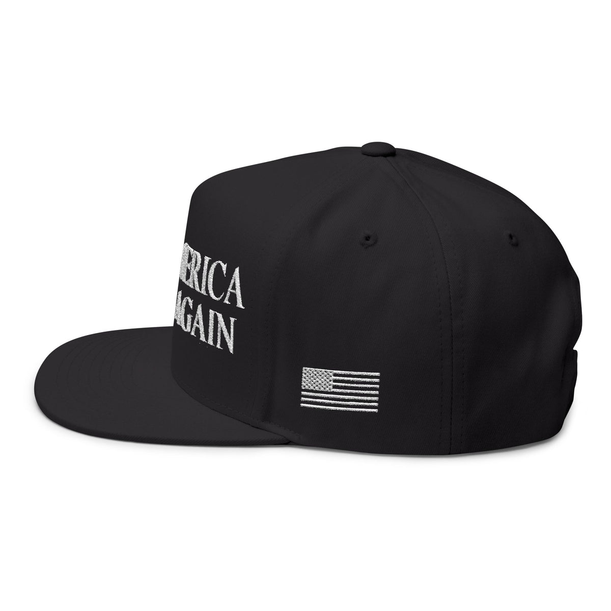 MADA FLATBILL SNAPBACK