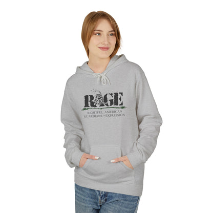 6. GADSDEN _ PULL OVER HOODIE