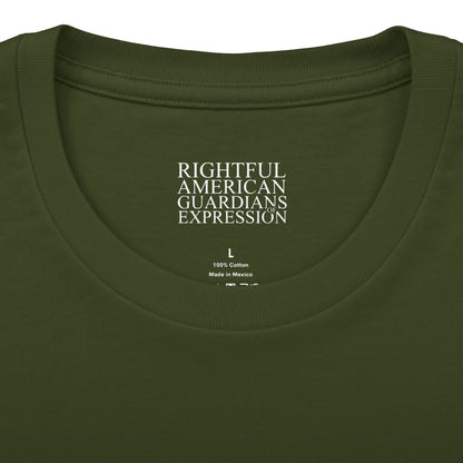 1. O'KEEFE _ PREMIUM TEE