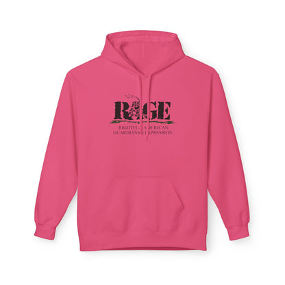 6. GADSDEN _ PULL OVER HOODIE