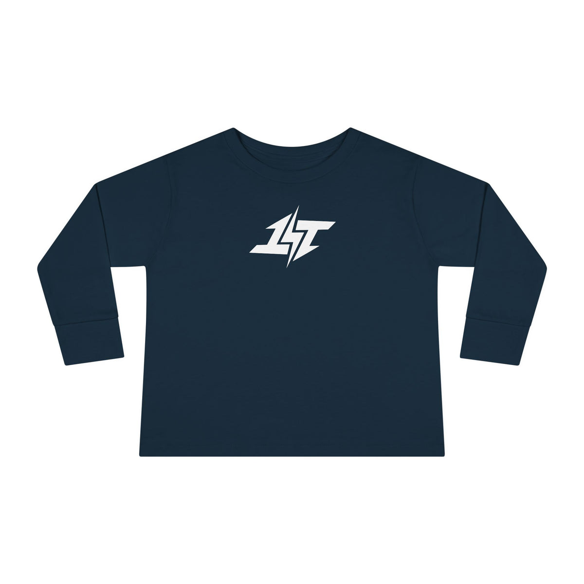 Toddler Long Sleeve Tee