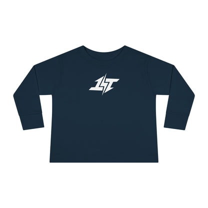 Toddler Long Sleeve Tee