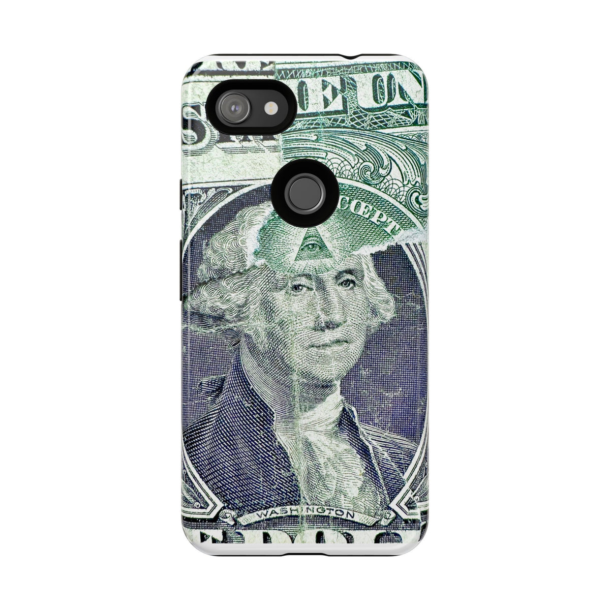 CELLULAR PROTECTION