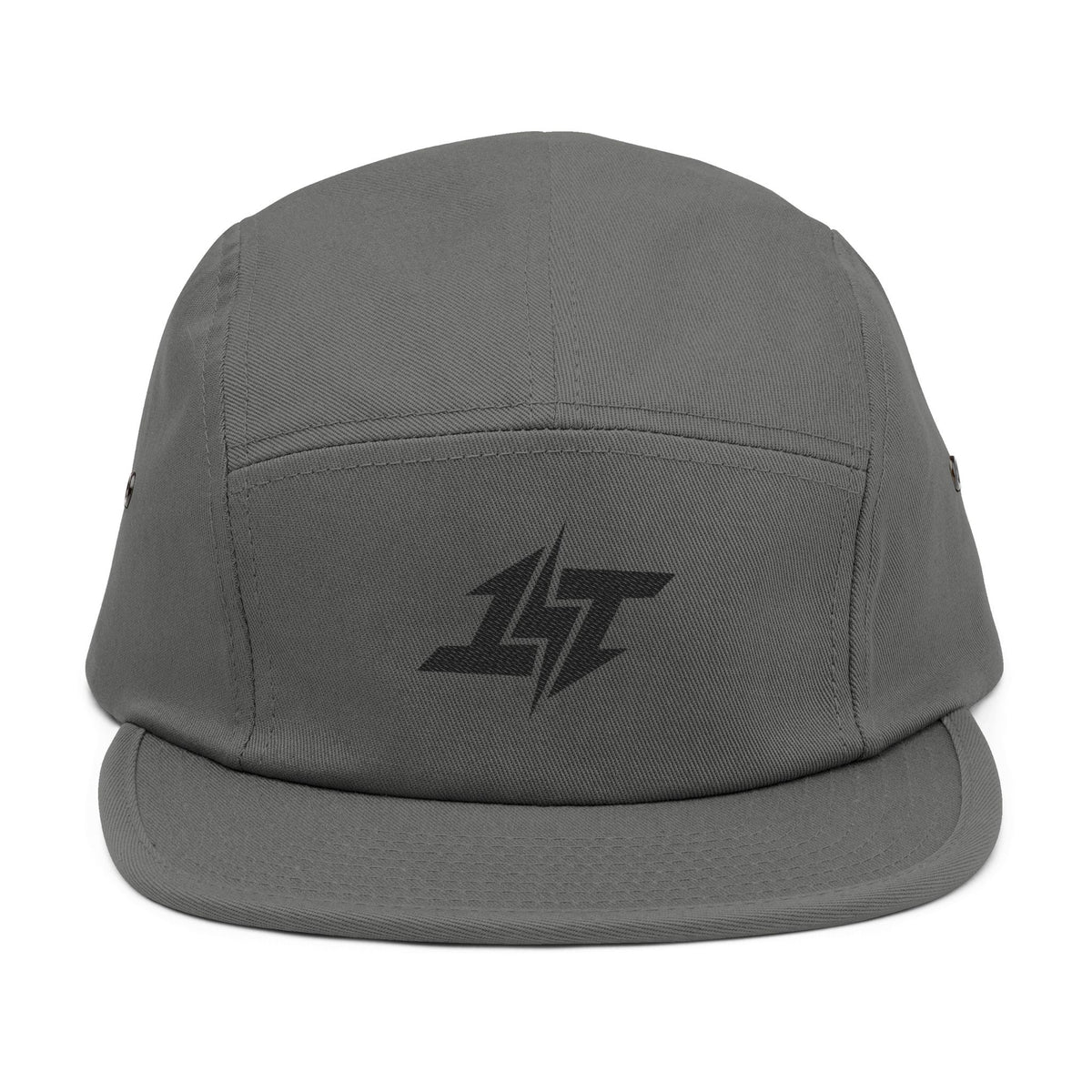 5 Panel Cap (Embroidery)