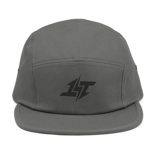 5 Panel Cap (Embroidery)