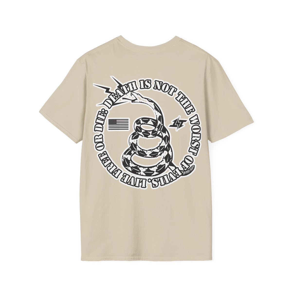 4. FREEORDIE