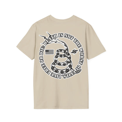 4. FREEORDIE