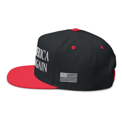 MADA SNAPBACK