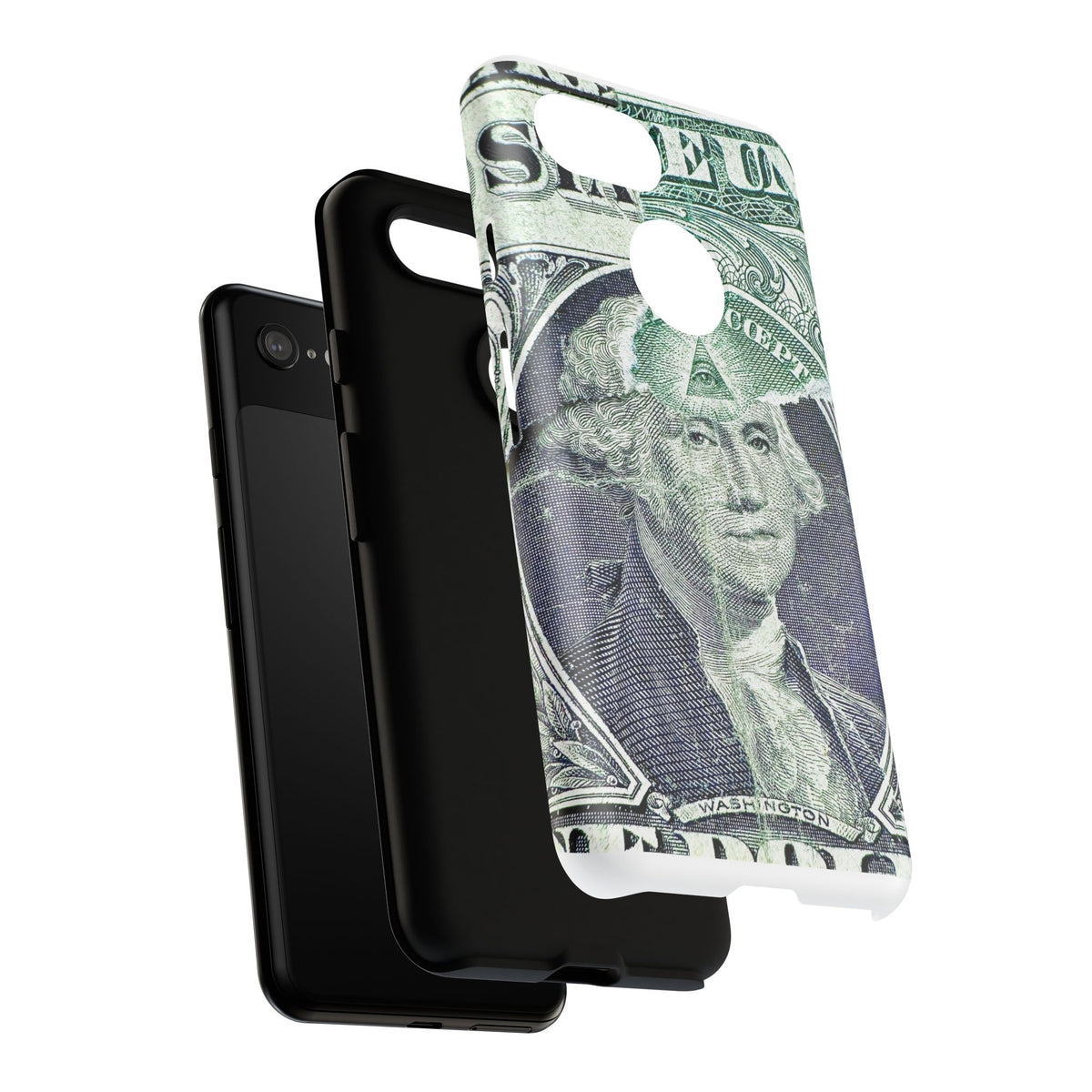 CELLULAR PROTECTION