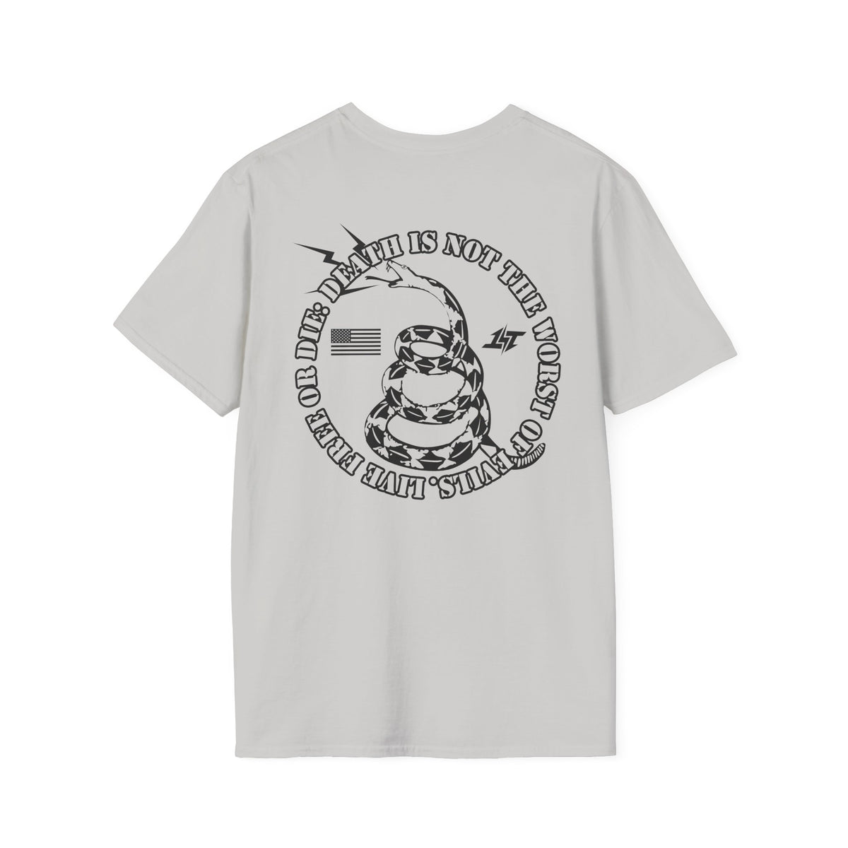 4. FREEORDIE