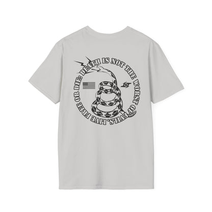 4. FREEORDIE