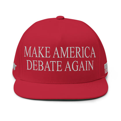 MADA SNAPBACK