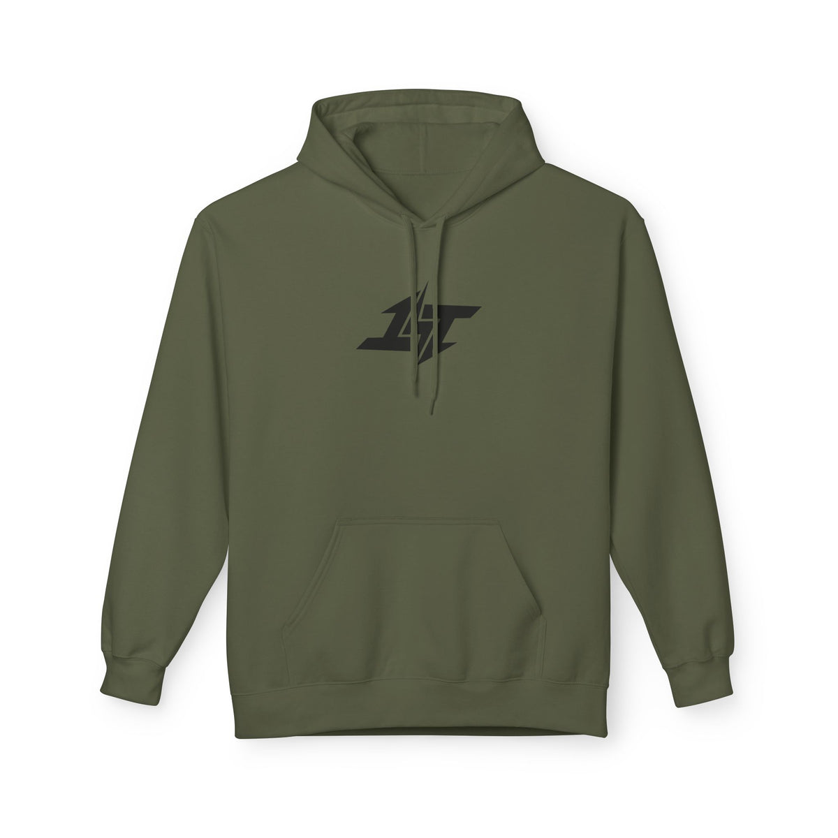 3. UNISEX FLOODIE