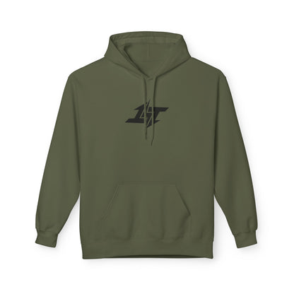 3. UNISEX FLOODIE