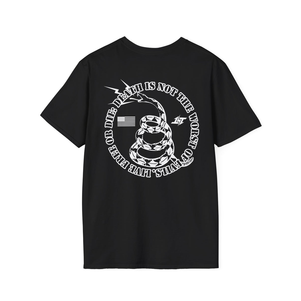 4. FREEORDIE