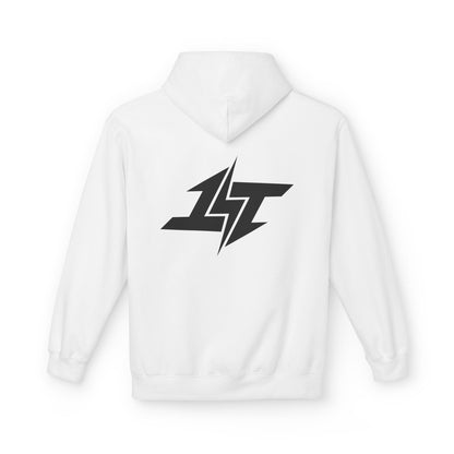 3. UNISEX FLOODIE