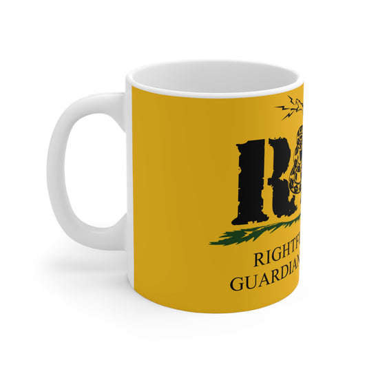 RAGEMUG