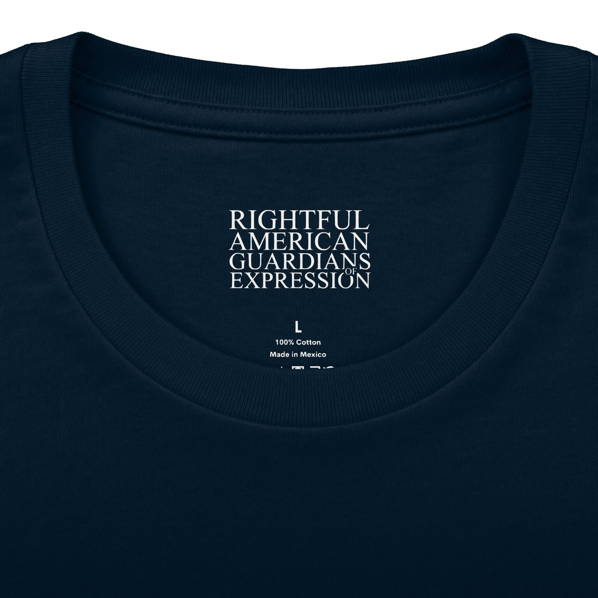 1. O'KEEFE _ PREMIUM TEE