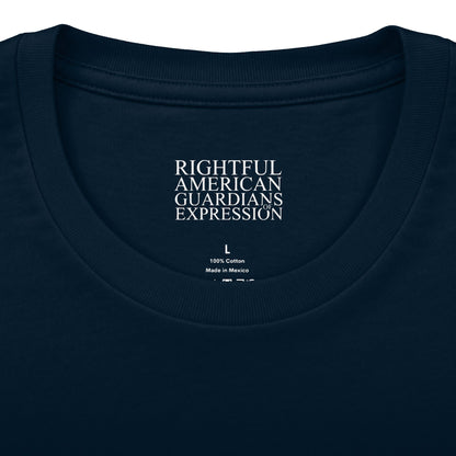 1. O'KEEFE _ PREMIUM TEE