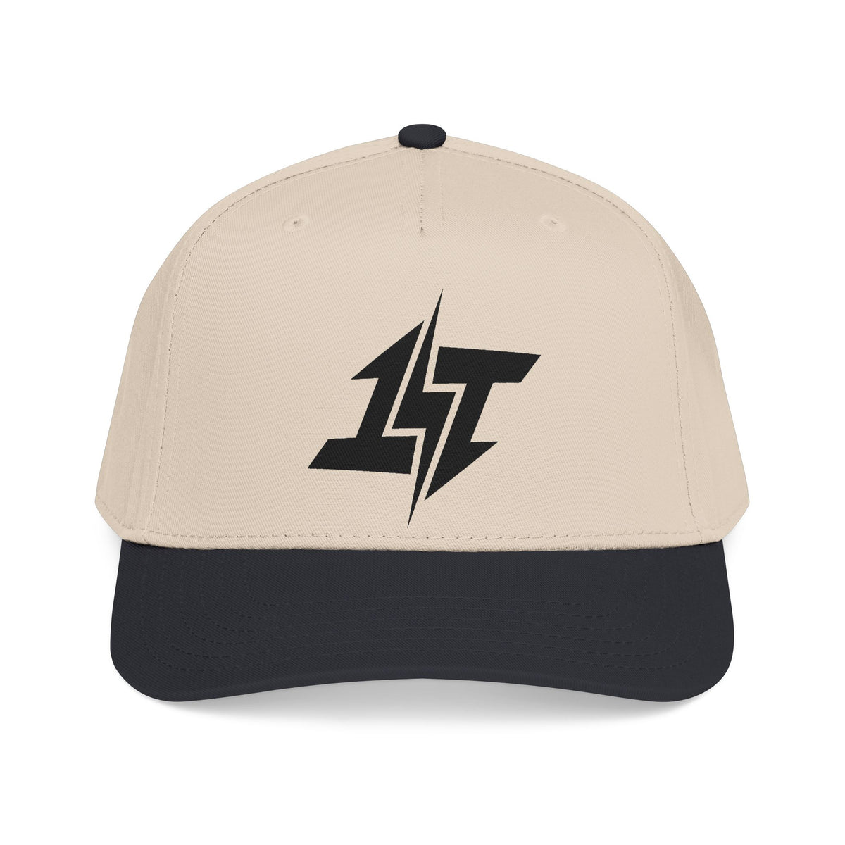 Mid Profile Baseball Cap