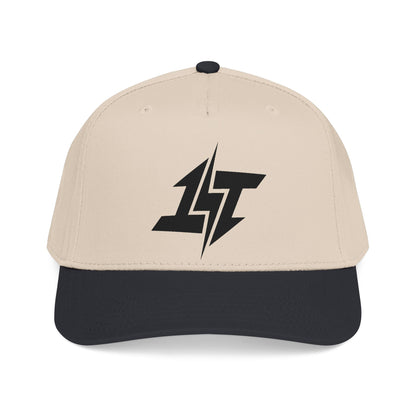 Mid Profile Baseball Cap